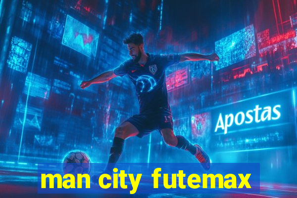 man city futemax